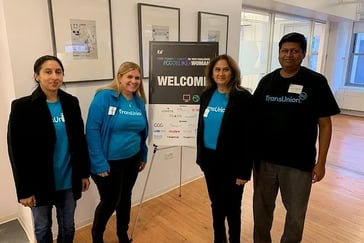 TransUnion Thumbnail