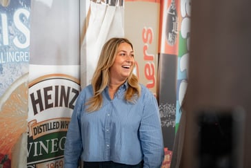 Kraft Heinz Thumbnail