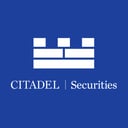 Citadel Securities Logo