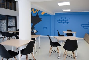 CoverGo | Insurtech Thumbnail