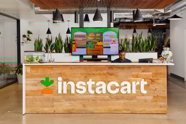 Instacart Thumbnail