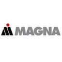 Magna International Logo