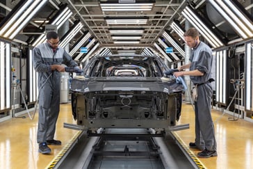 Magna International Thumbnail