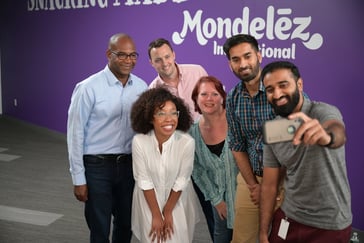 Mondelēz International Thumbnail