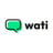 Wati Logo
