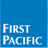 First Pacific Logo